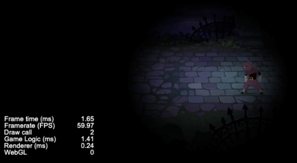 cocos creator追光效果shader制作步骤3